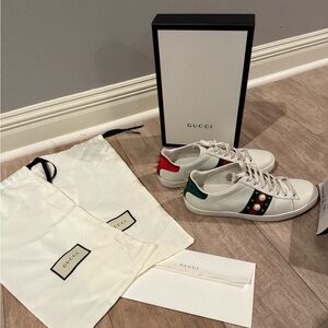 Gucci sneakers